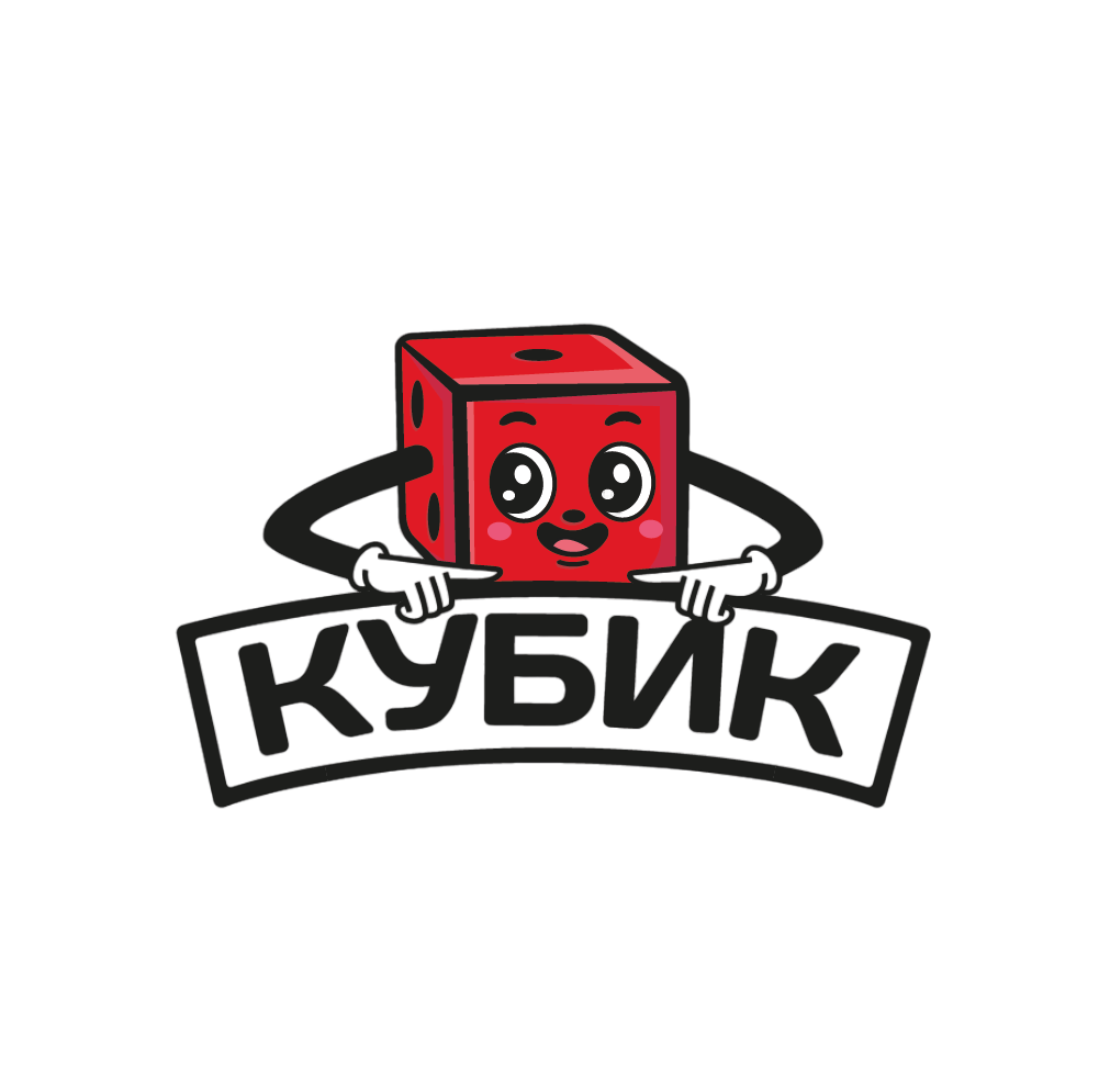 Кубик